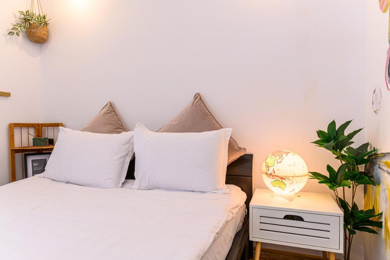 Backpacker'S Room Брашов Экстерьер фото