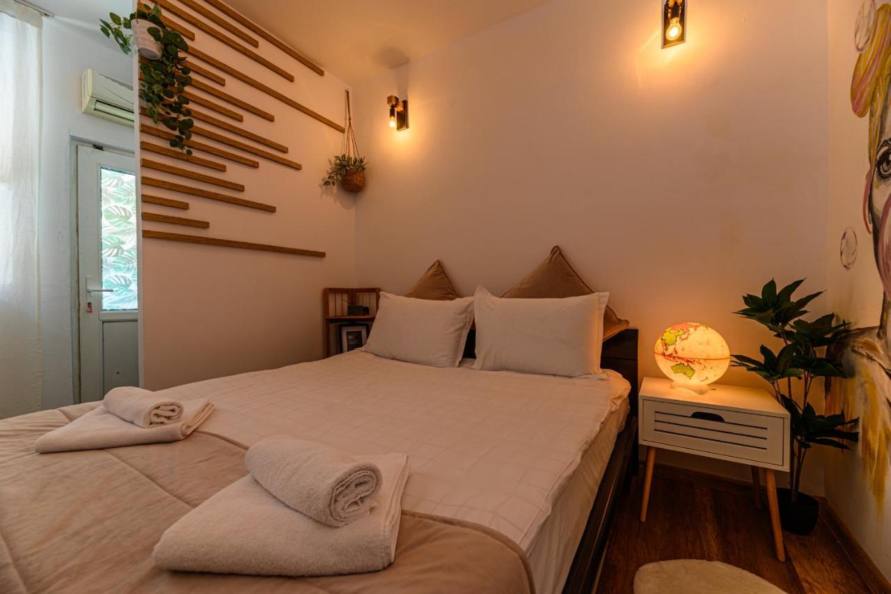 Backpacker'S Room Брашов Экстерьер фото